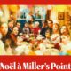 Affiche du film "Noël à Miller’s Point"