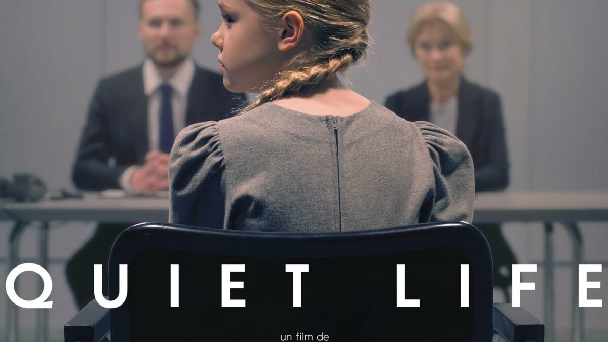 Affiche du film "Quiet Life"