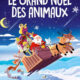 Affiche du film "Le Grand Noël des animaux"