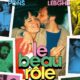 Affiche du film "Le Beau Rôle"