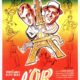 Affiche du film "De l'or en barres"