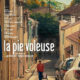 Affiche du film "La pie voleuse"