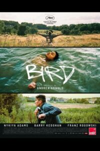 Affiche du film "Bird"