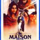 Affiche du film "La Maison et le Monde"