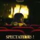 Affiche du film "Spectateurs !"