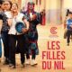 Affiche du film "Les Filles du Nil"