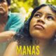 Affiche du film "Manas"