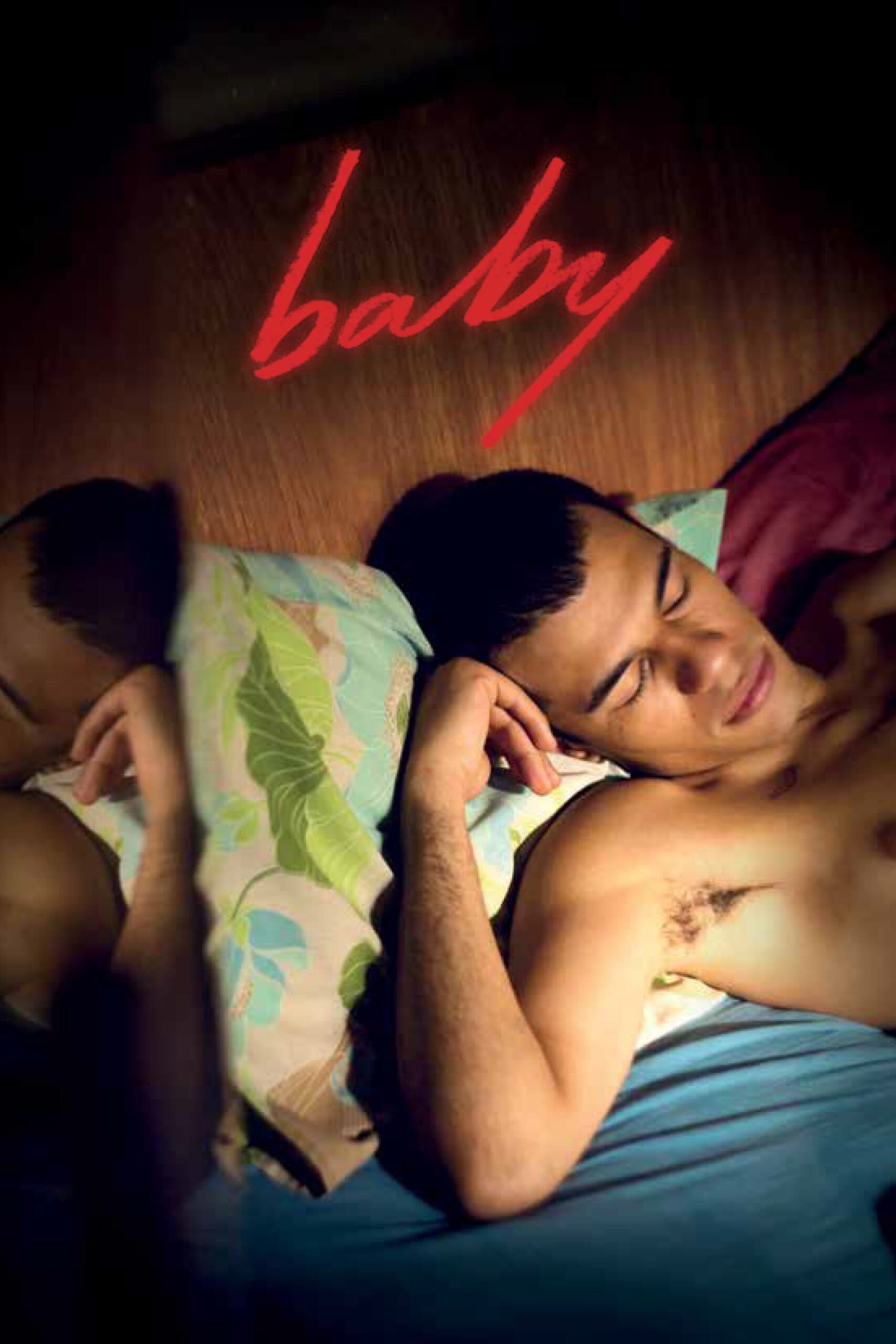 Affiche du film "Baby"