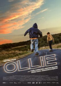 Affiche du film "Ollie"