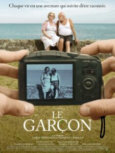 Affiche du film "Le Garçon"