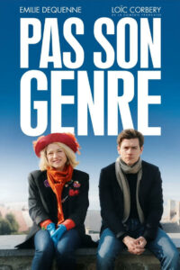 Affiche du film "Pas son genre"