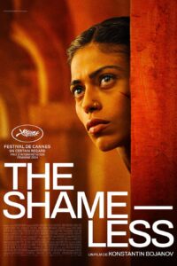 Affiche du film "The Shameless"