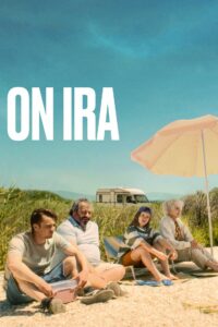 Affiche du film "On ira"