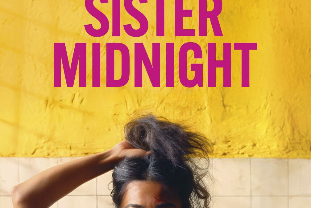 Affiche du film "Sister Midnight"