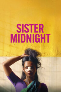 Affiche du film "Sister Midnight"