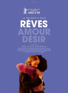 Affiche du film ""