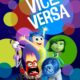 Affiche du film "Vice-versa"