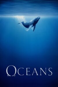 Affiche du film "Océans"