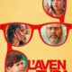 Affiche du film "L'Aventura"