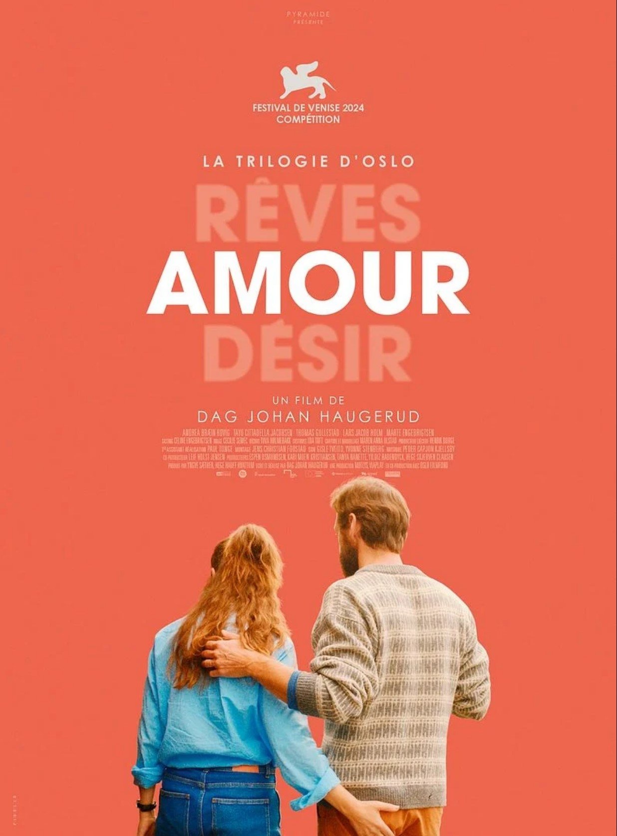 Affiche du film ""