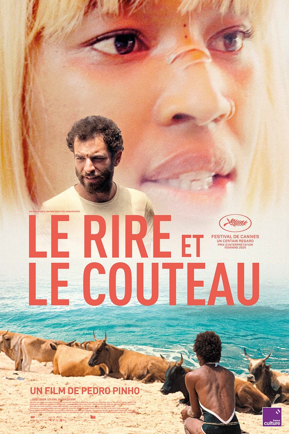 Affiche du film ""