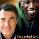 Affiche du film "Intouchables"