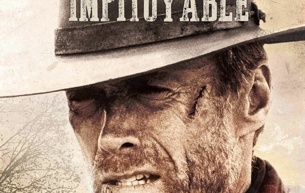 Affiche du film "Impitoyable"
