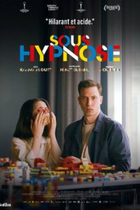 Affiche du film "Sous hypnose"