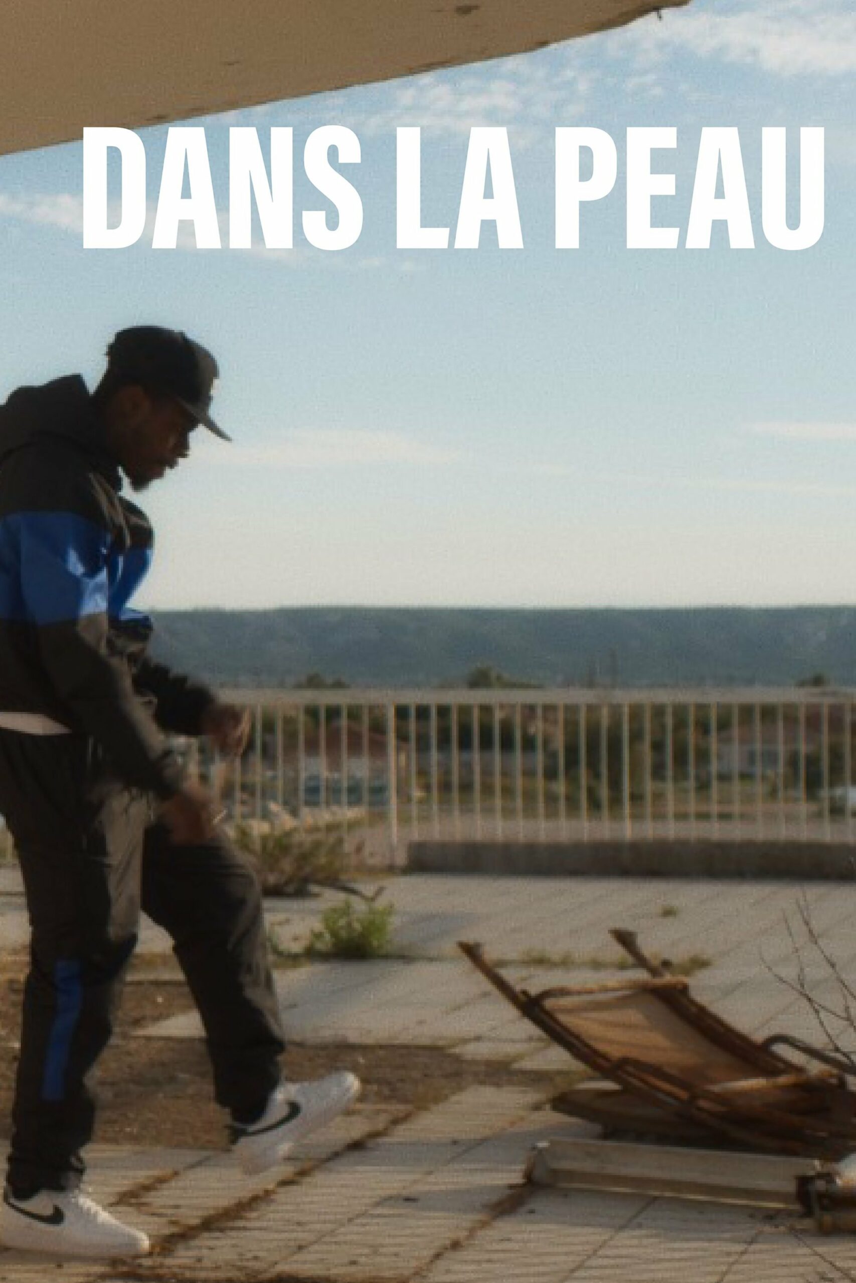 Affiche du film "Dans la peau"