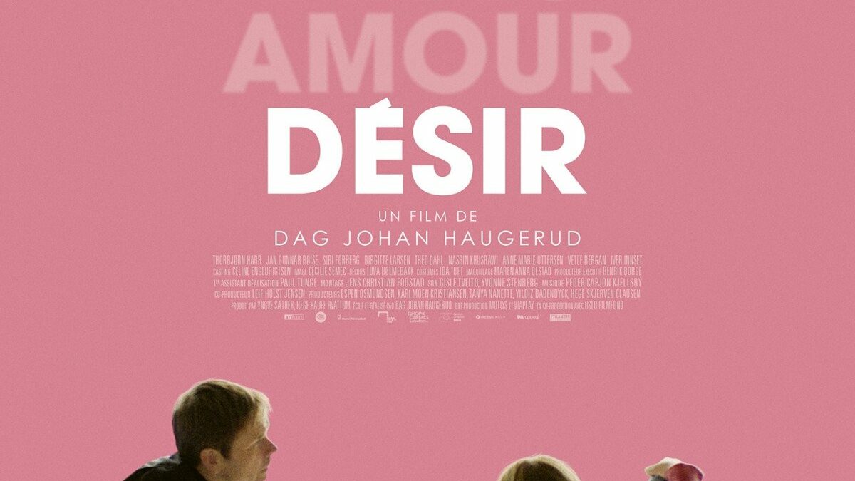 Affiche du film ""