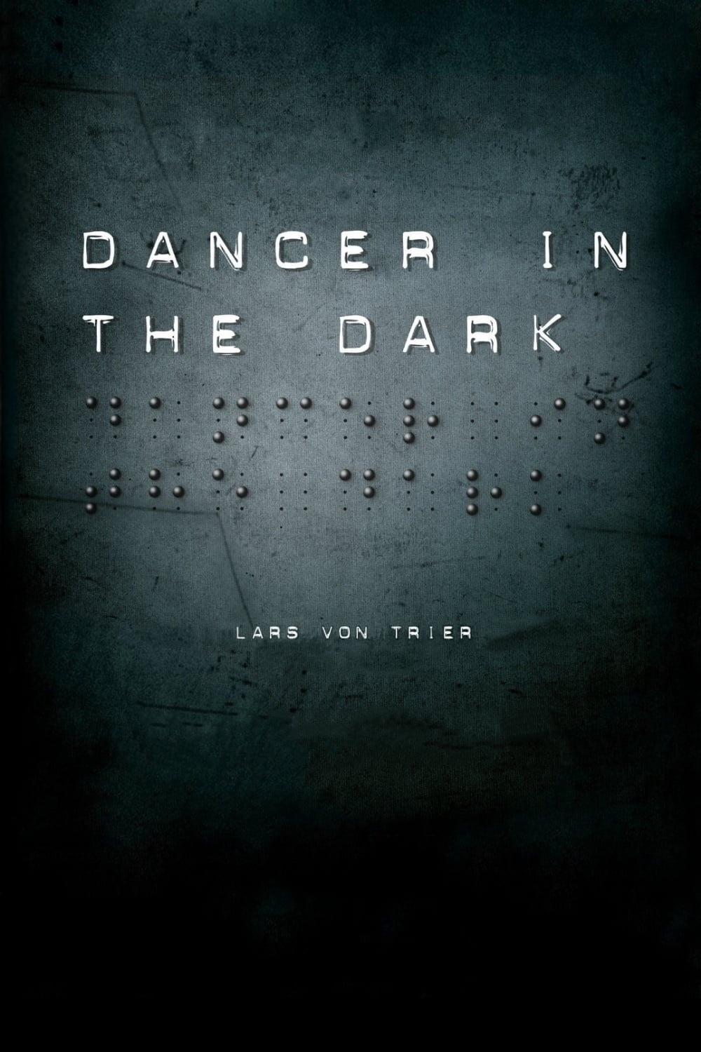 Affiche du film "Dancer in the Dark"