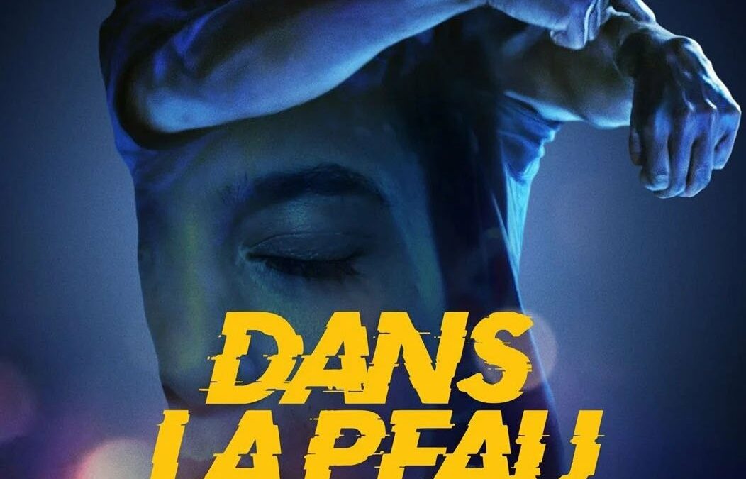Affiche du film "Dans la peau"