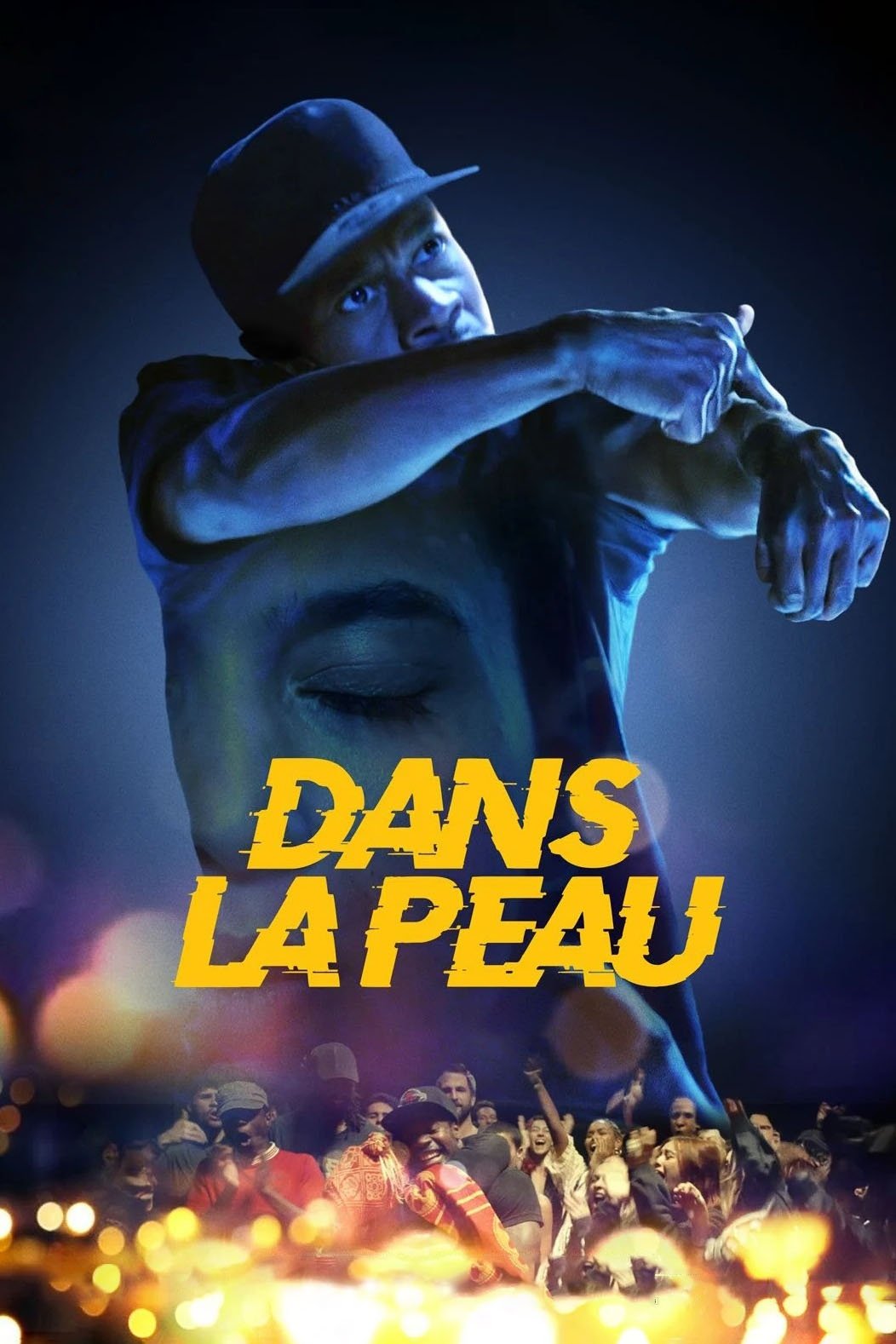 Affiche du film "Dans la peau"