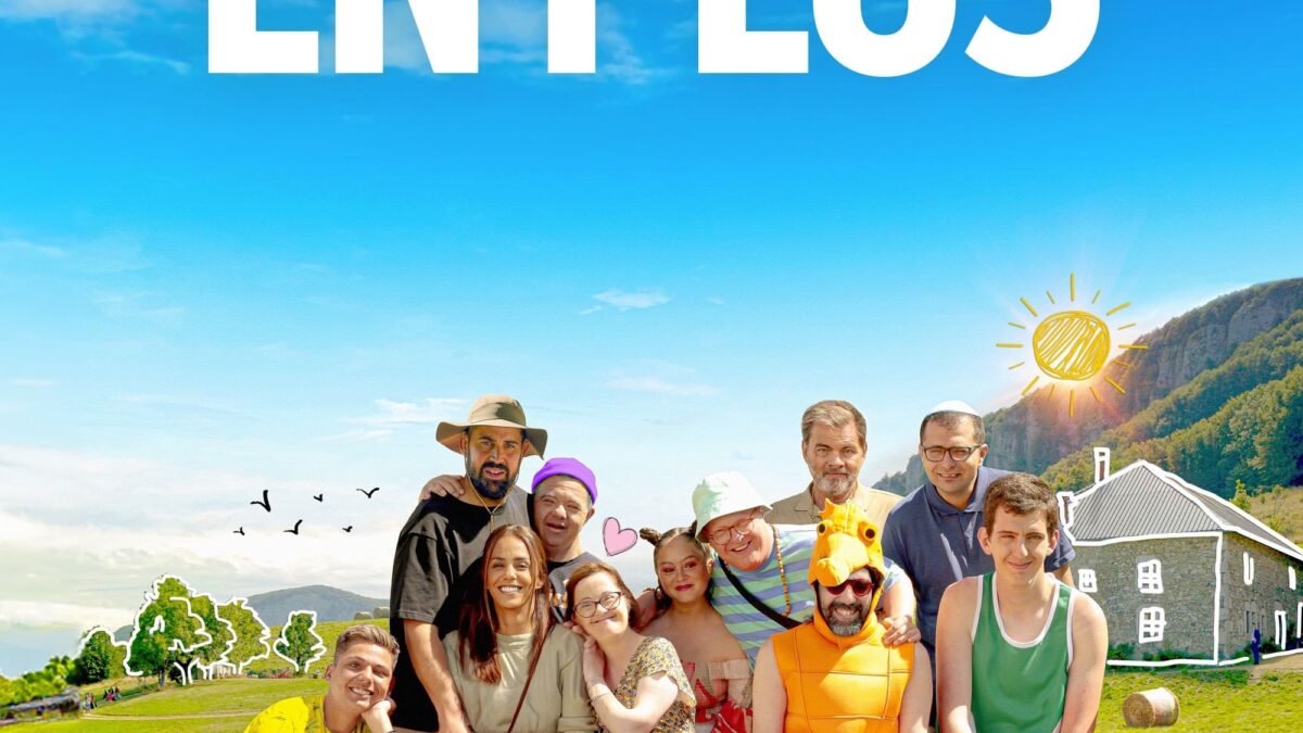 Affiche du film "Un p'tit truc en plus"