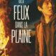 Affiche du film "Des Feux dans la Plaine"