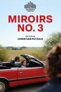 Affiche du film "Miroirs No. 3"