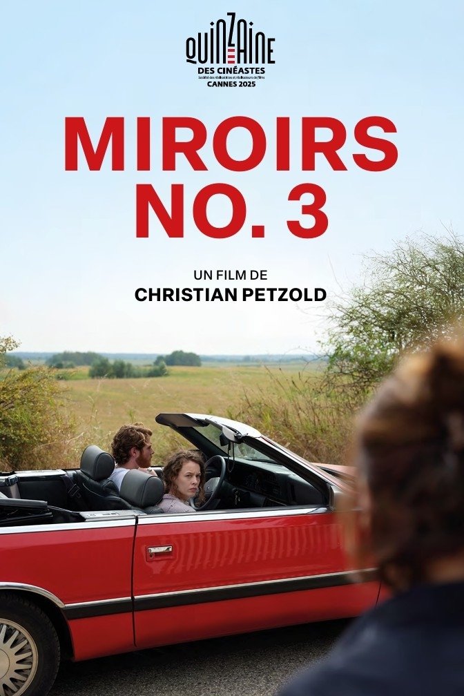 Affiche du film "Miroirs No. 3"