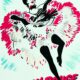 Affiche du film "Moulin Rouge"