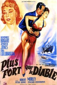 Affiche du film ""