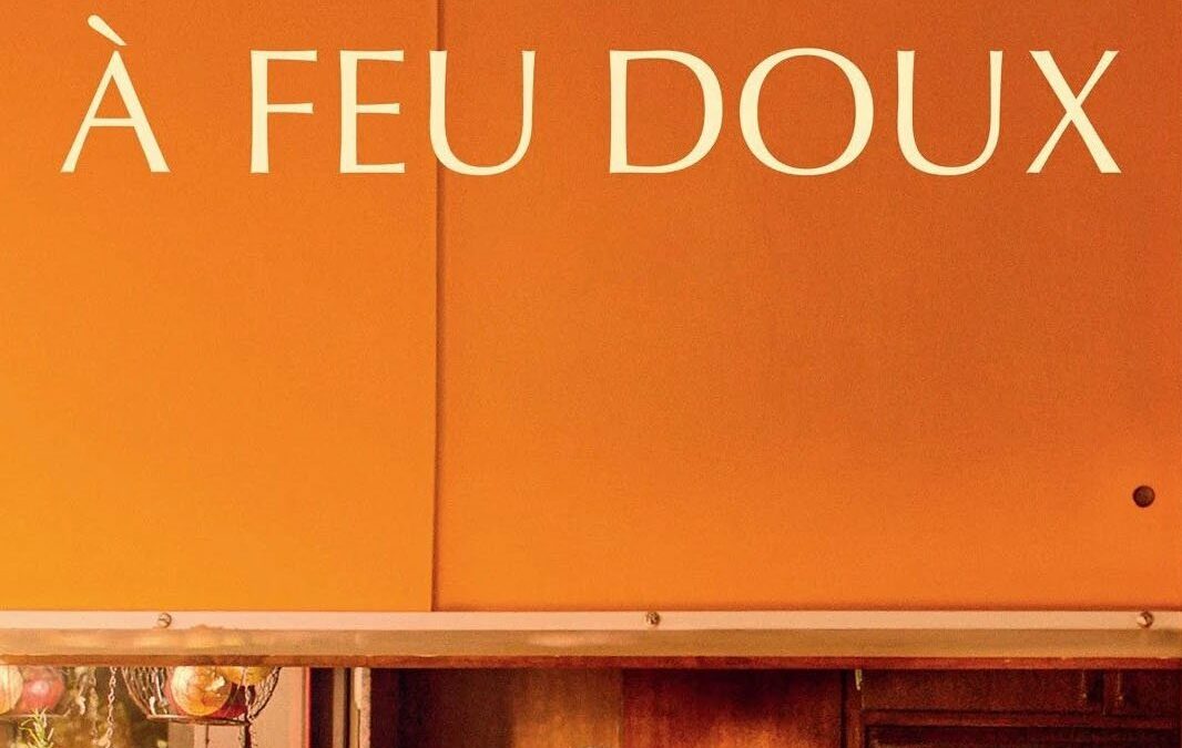 Affiche du film "À feu doux"