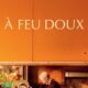 Affiche du film "À feu doux"