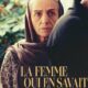 Affiche du film "La Femme qui en savait trop"