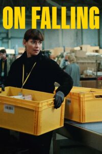 Affiche du film "On Falling"