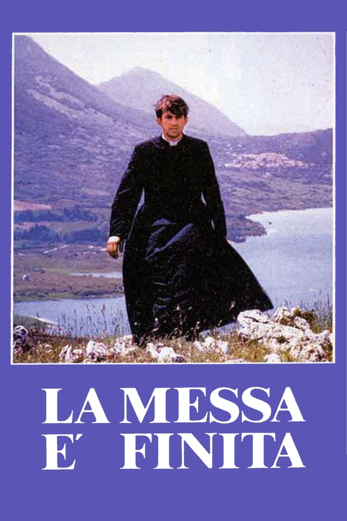 Affiche du film ""