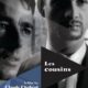Affiche du film "Les Cousins"