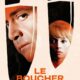 Affiche du film "Le Boucher"