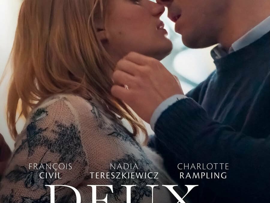 Affiche du film ""