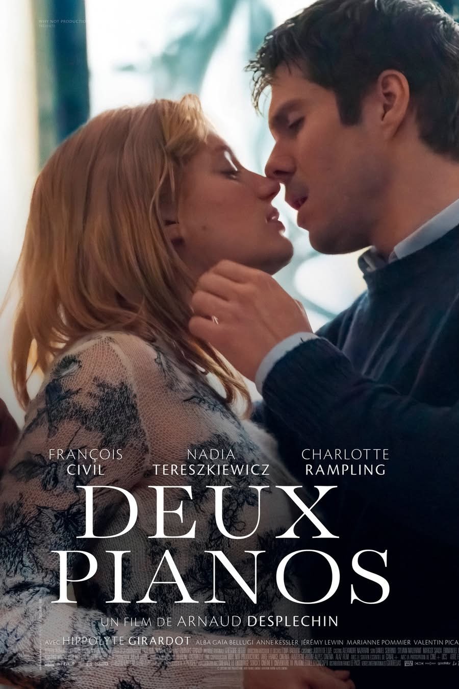 Affiche du film ""