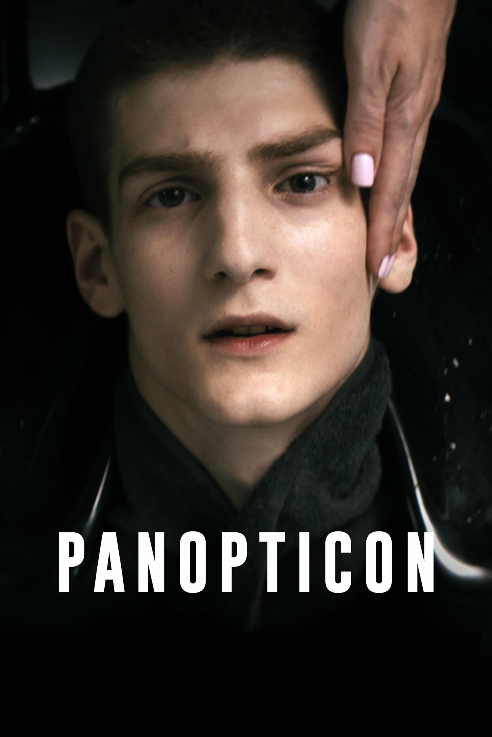 Affiche du film "Panoptikoni"