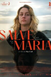 Affiche du film "Salve Maria"